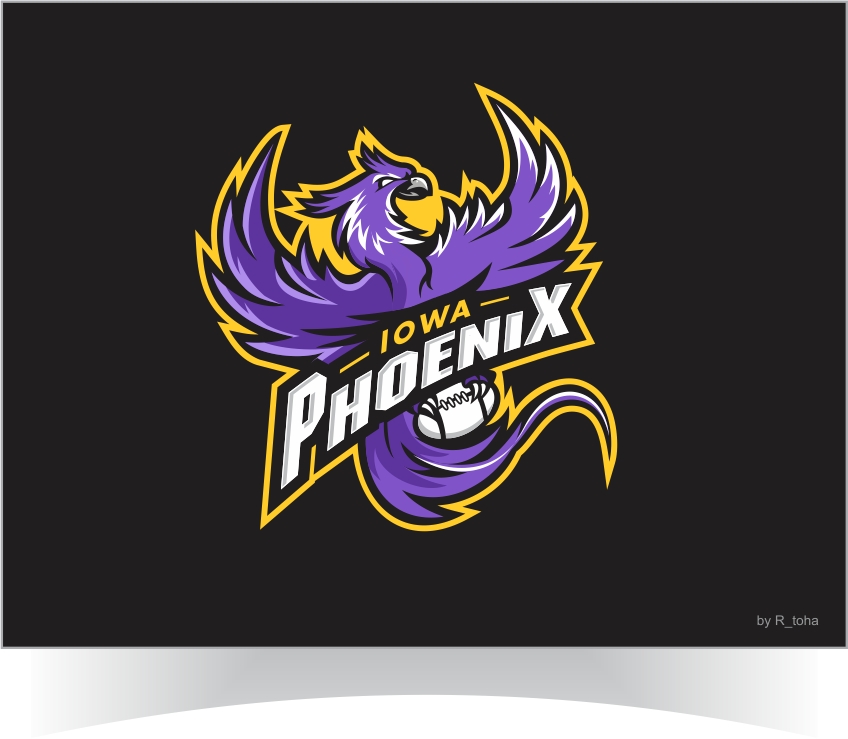 Logo Design by r-toha for this project | Design #20287875