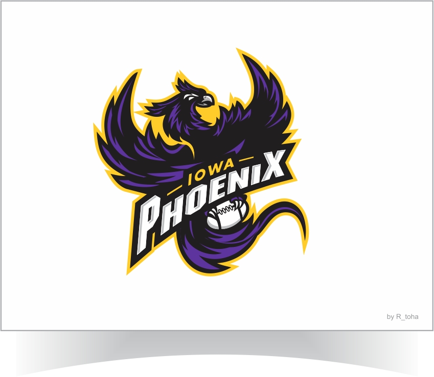 Diseño de Logo por r-toha para este proyecto | Diseño #20287877