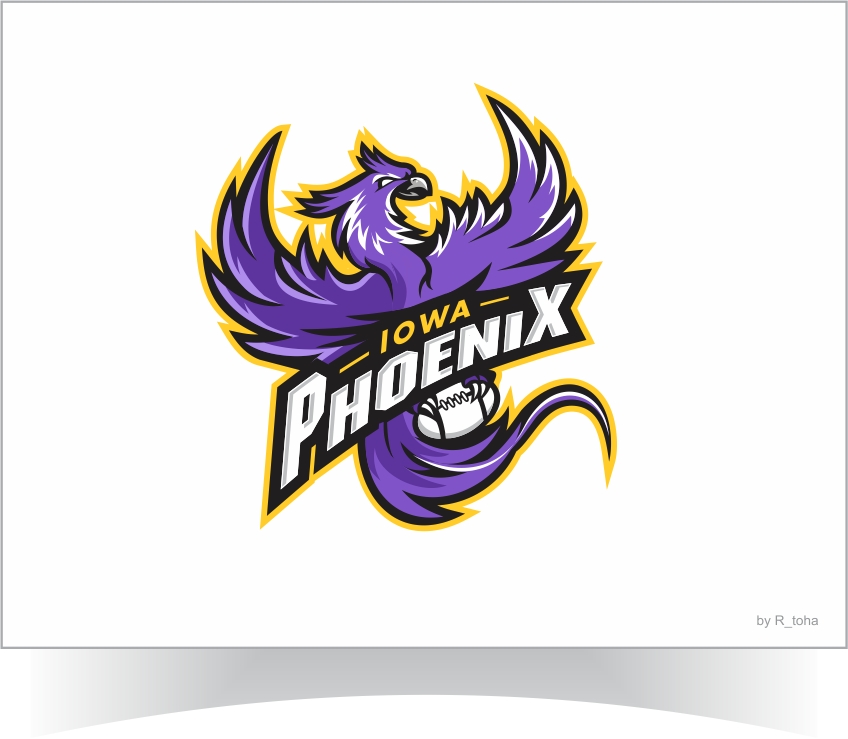 Diseño de Logo por r-toha para este proyecto | Diseño #20287878