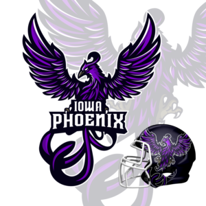 Diseño de Logo por iyas.alif