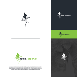Logo Design by wawaais