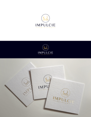 IMPULCIE | Logo-Design von ultramarin