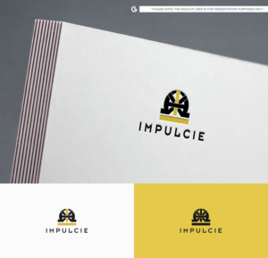 Logo Design by R!CKY for this project | Design: #20257286