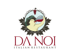 Logo Design by moisesf for Da Noi, Inc. | Design #20248262