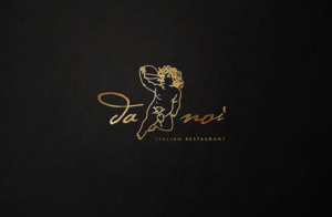 Logo Design by GLDesigns for Da Noi, Inc. | Design: #20251700