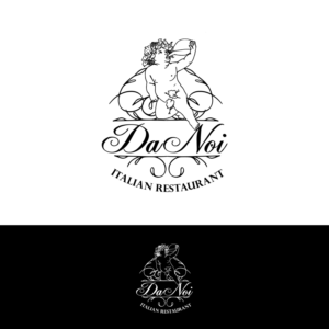 Logo Design by Valtti Design