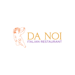 Logo Design by Design Sword for Da Noi, Inc. | Design: #20247770