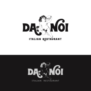 Logo Design by Maystro for Da Noi, Inc. | Design #20248104