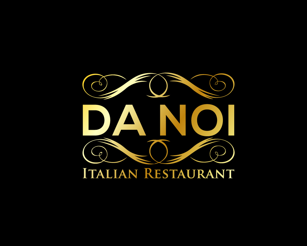 Design de Logo par Madara Uchiha pour Da Noi, Inc. | Design #20252396