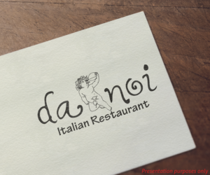 Logo Design by JanuXart for Da Noi, Inc. | Design: #20249656