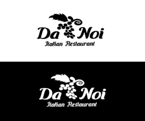 Logo Design by CreativeFeather for Da Noi, Inc. | Design: #20247722