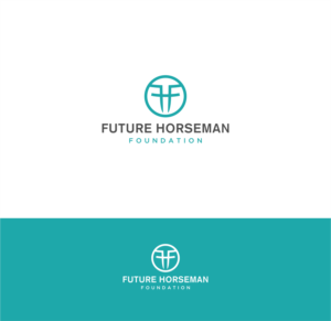 FHF | Logo Design by Gree™