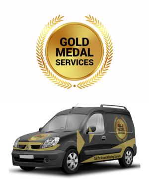 Diseño de Logo por shailesh raut para Busy Bee Services | Diseño: #20261962