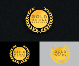 Diseño de Logo por LKSUS para Busy Bee Services | Diseño: #20259781