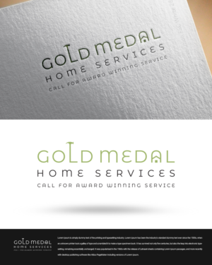 Diseño de Logo por zingodesigns258 para Busy Bee Services | Diseño: #20268827