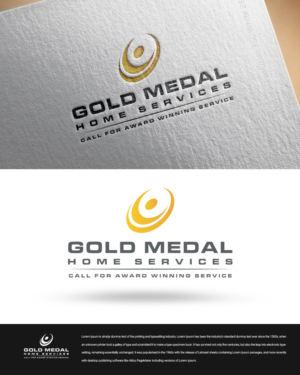 Diseño de Logo por zingodesigns258 para Busy Bee Services | Diseño: #20268828