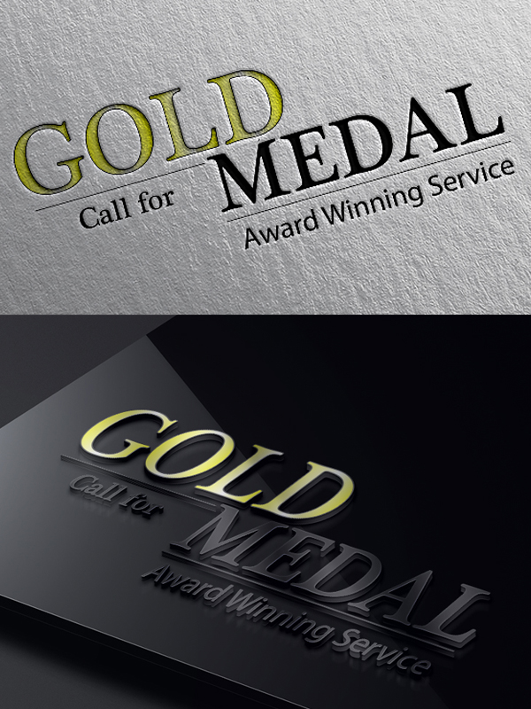 Logo Design by Eleeza Creative 2 for Busy Bee Services | Design #20261112