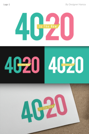 Logo Design by Designer Hamza