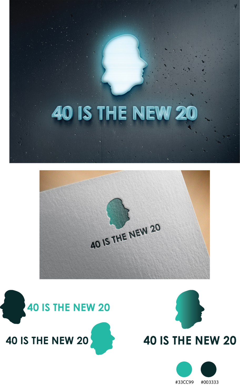 Logo Design by Simon 21 for this project | Design #20252418