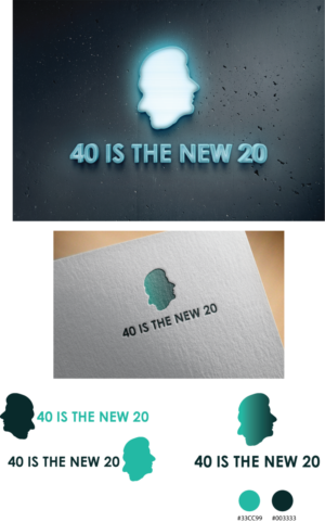 Logo Design by Simon 21 for this project | Design: #20252418