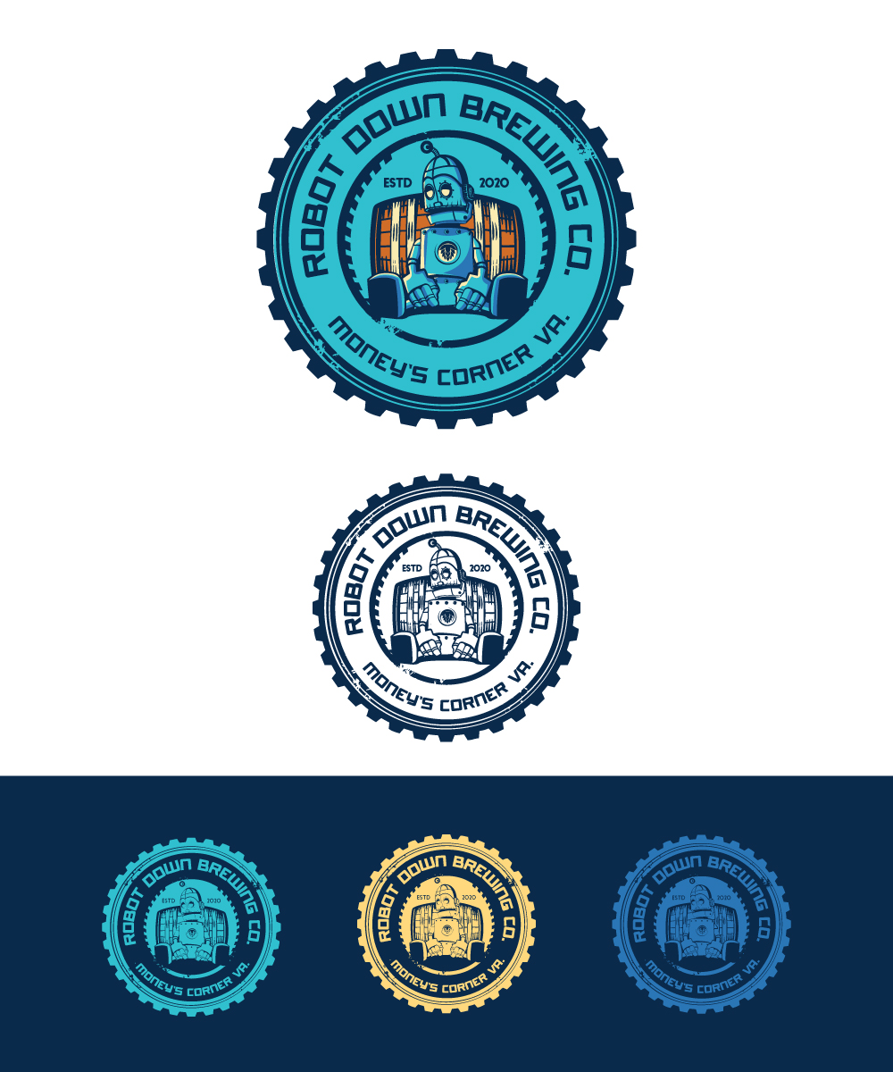 Logo Design by ART DEPOT for this project | Design #20303217