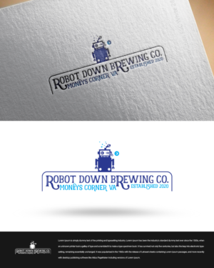 Logo-Design von zingodesigns258 für dieses Projekt | Design: #20263481