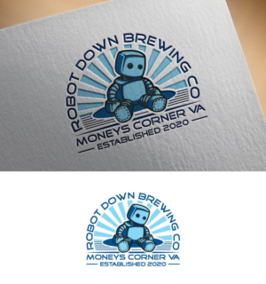 Diseño de Logo por wiliam 2