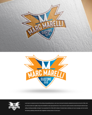 Logo Design by zingodesigns258 for this project | Design: #20257727