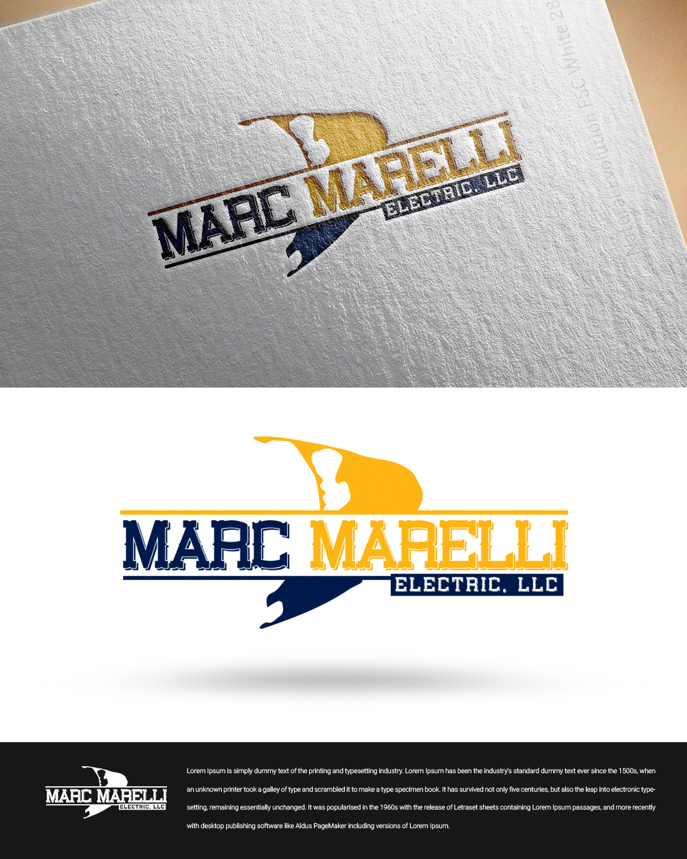 Logo Design by zingodesigns258 for this project | Design #20263486