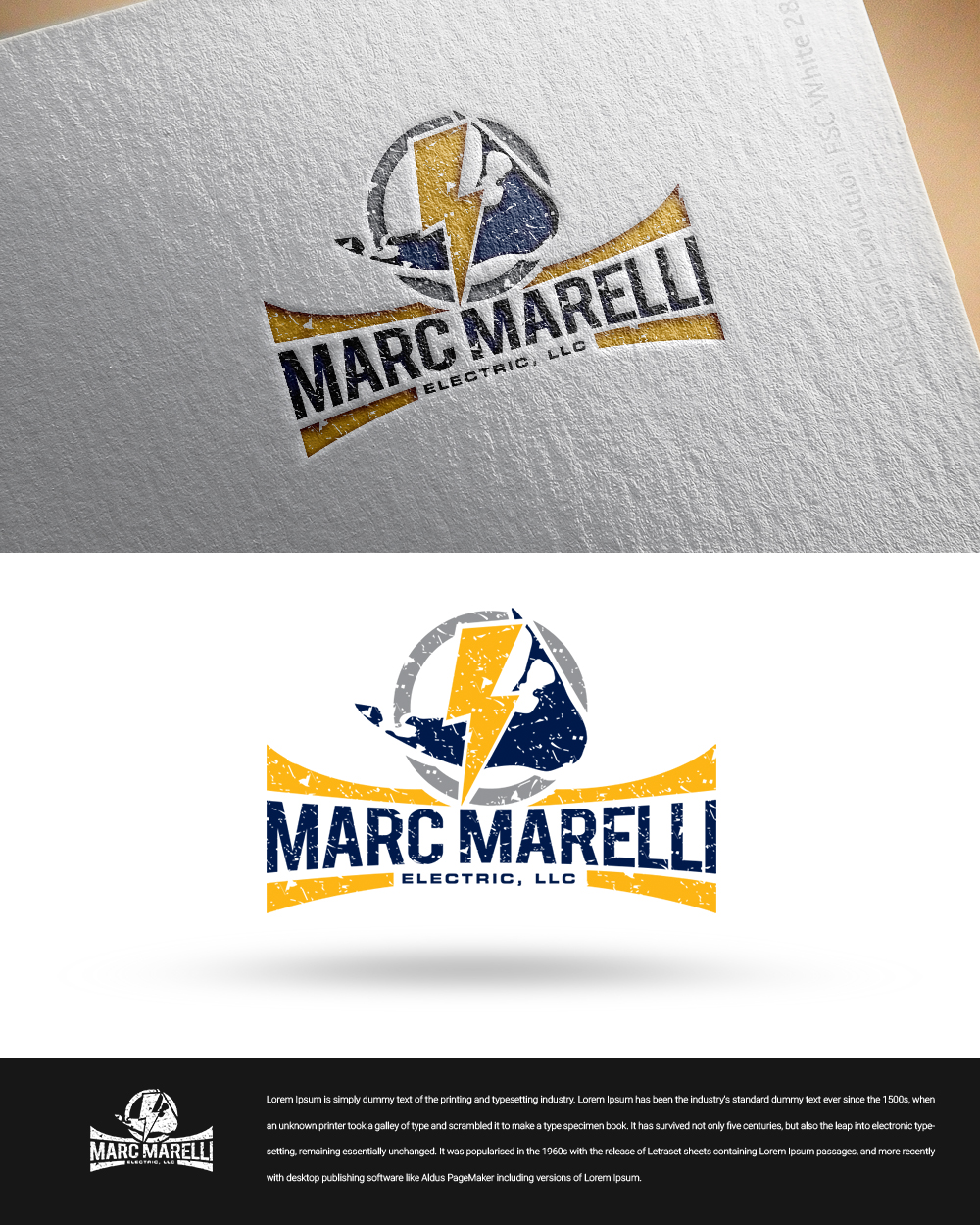 Logo Design by zingodesigns258 for this project | Design #20263487