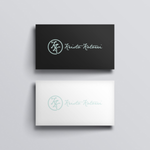 Logo Design by aquabomb26