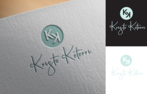 Logo Design by Ezgi Kilavuz