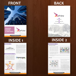 Flyer Design by debdesign for RightAway, LLC | Design: #20259348