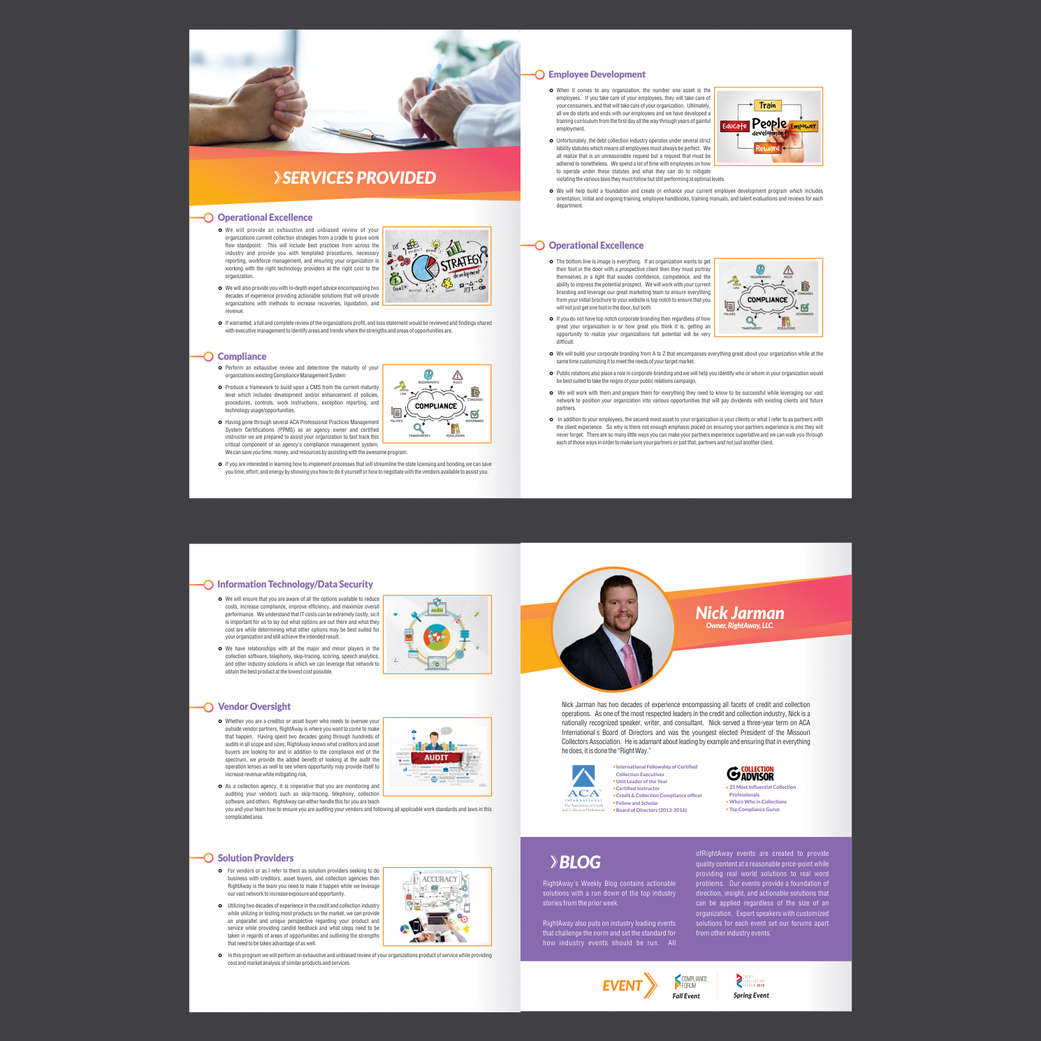 Flyer Design by DIGIPIX for RightAway, LLC | Design #20277882