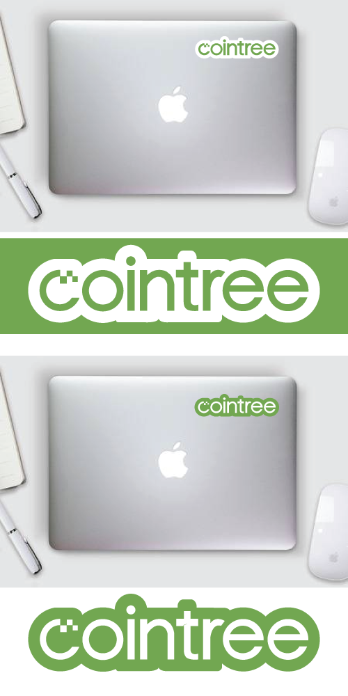 Graphic Design by egr__ for Cointree | Design #20252485
