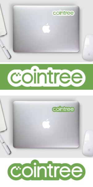 Design Graphique par egr__ pour Cointree | Design : #20252485