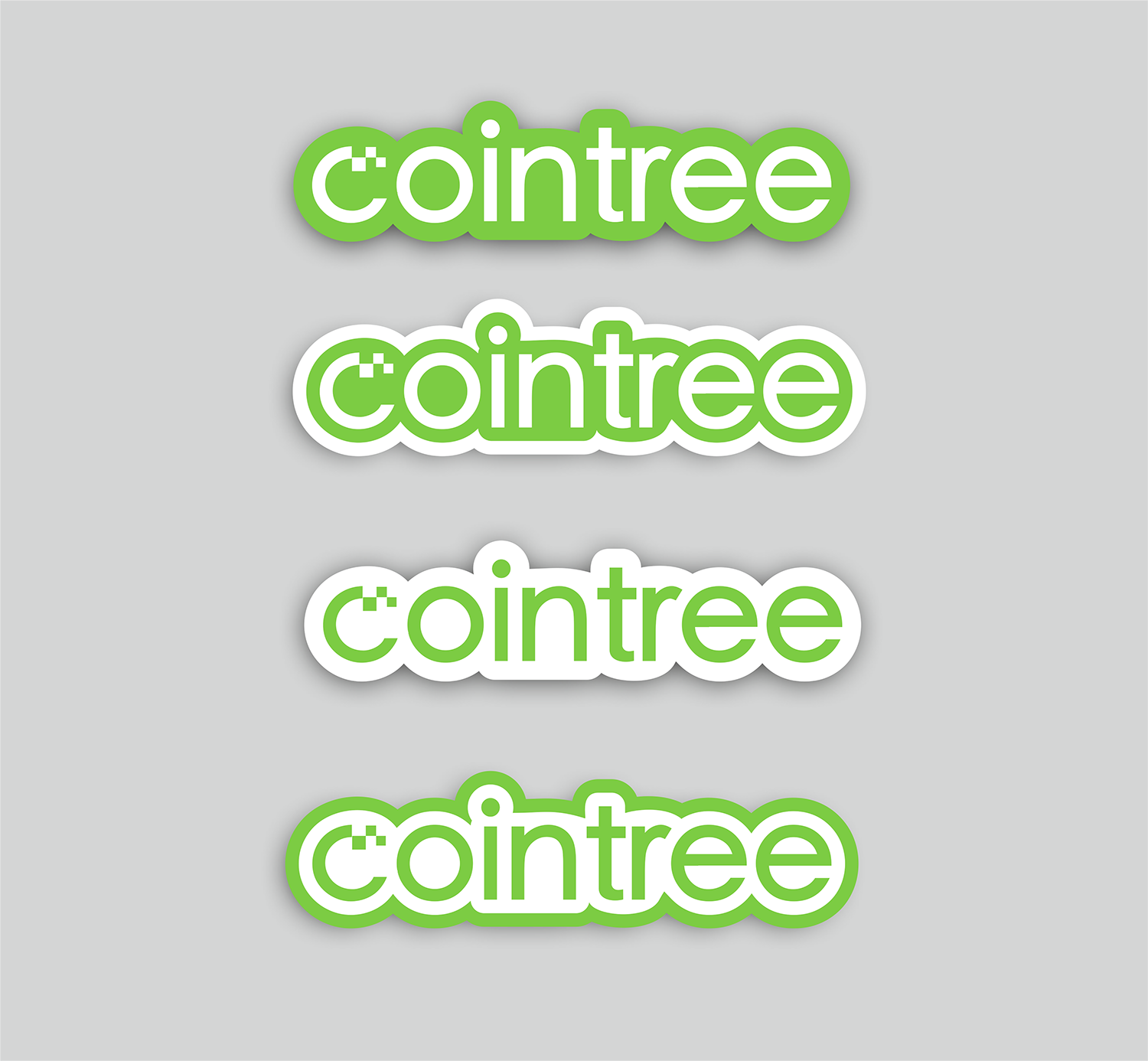 Graphic Design by Alpha_Creative for Cointree | Design #20251090