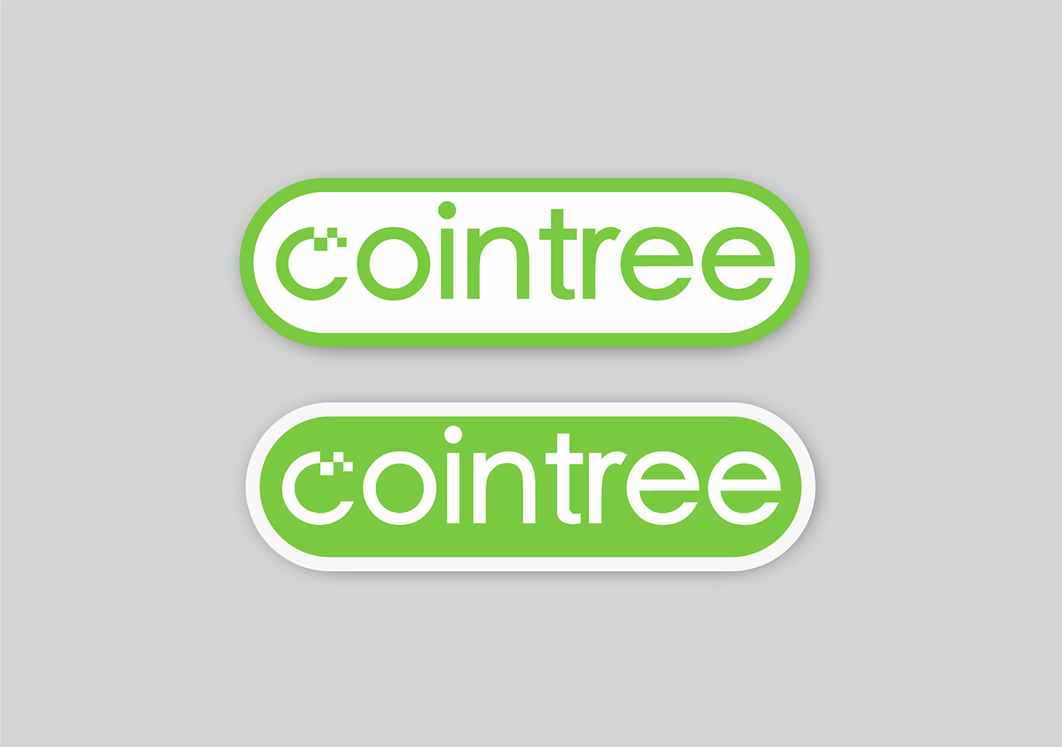 Graphic Design by Alpha_Creative for Cointree | Design #20251091