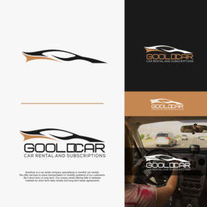 Logo Design by Bearry for this project | Design: #20296269