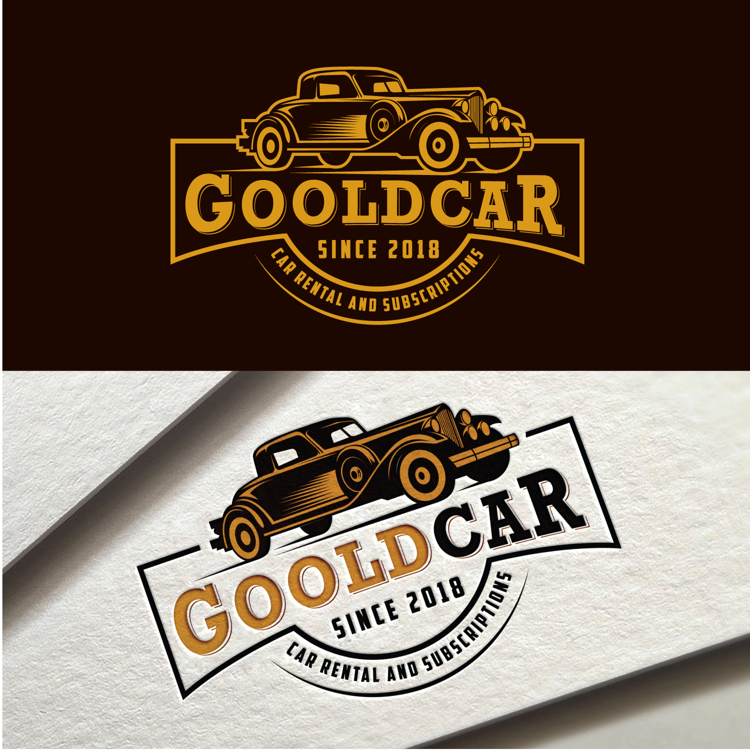 Logo Design by FourtuneDesign for this project | Design #20260900