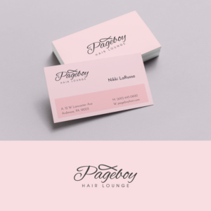 Logo Design by designbysy