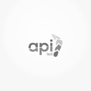 Logo Design by putra for API-led Pty Ltd | Design: #20255580