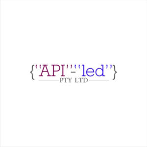 Logo Design by nutu for API-led Pty Ltd | Design: #20256131