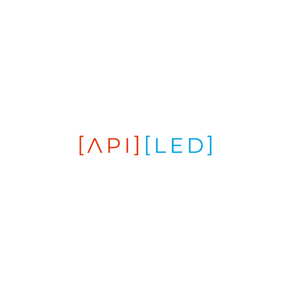 Logo Design by widodo for API-led Pty Ltd | Design #20256868