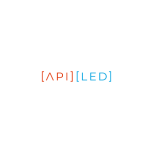 Logo Design by widodo for API-led Pty Ltd | Design: #20256868