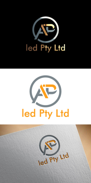 Logo Design by Rupok MT for API-led Pty Ltd | Design: #20257530