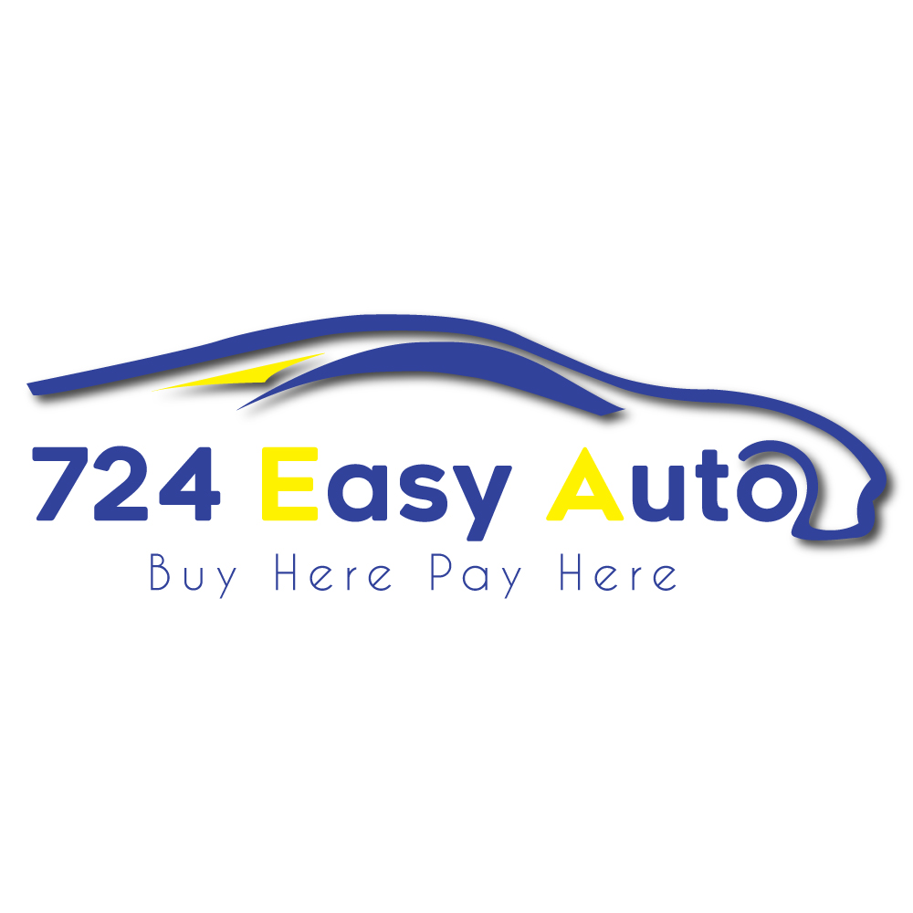 Logo Design by MGC creazioni grafiche for 724 Easy Auto | Design #20279700