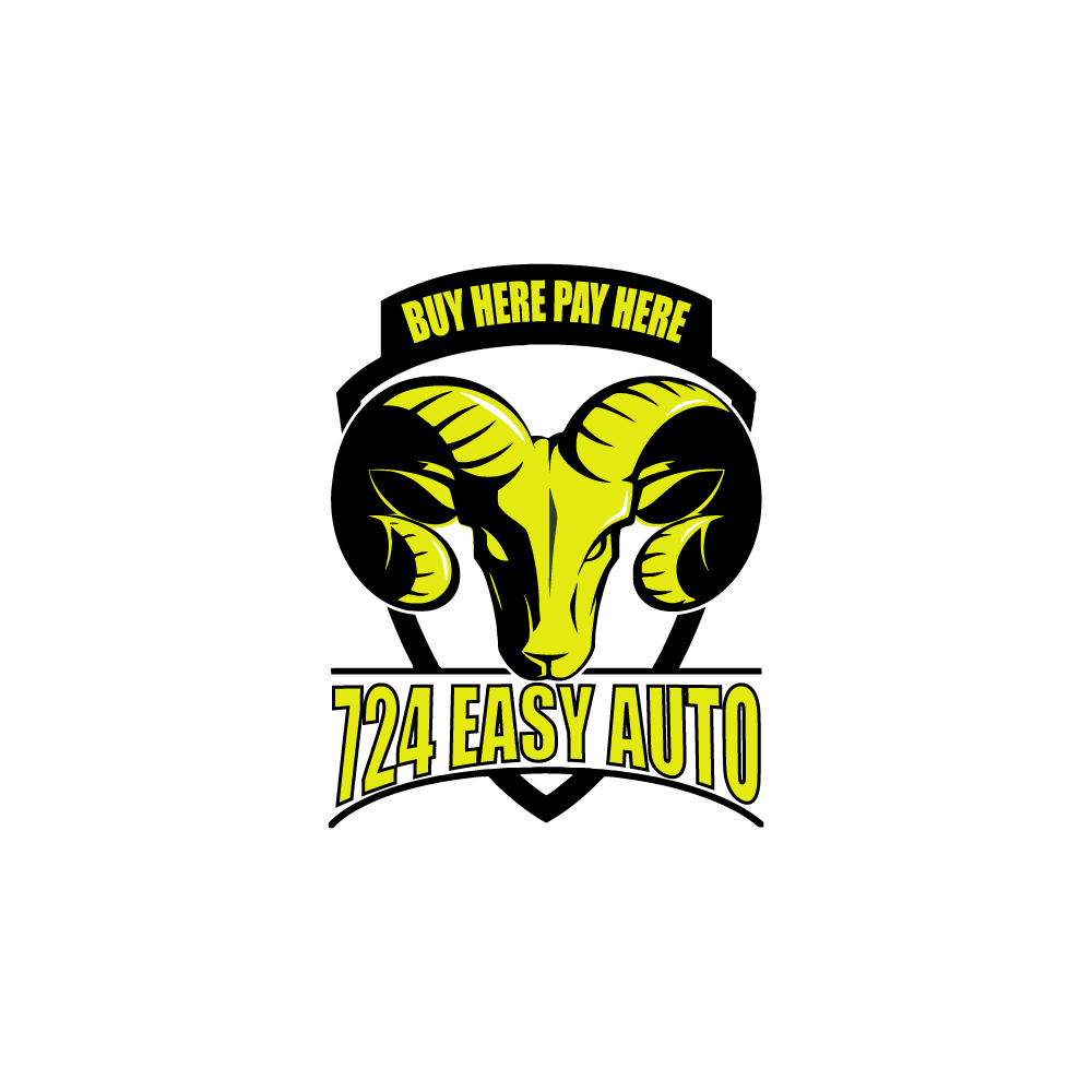 Logo Design by Vucemlevu for 724 Easy Auto | Design #20304188