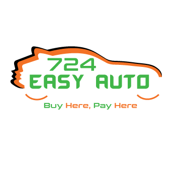 Logo Design by DebiH for 724 Easy Auto | Design #20295632