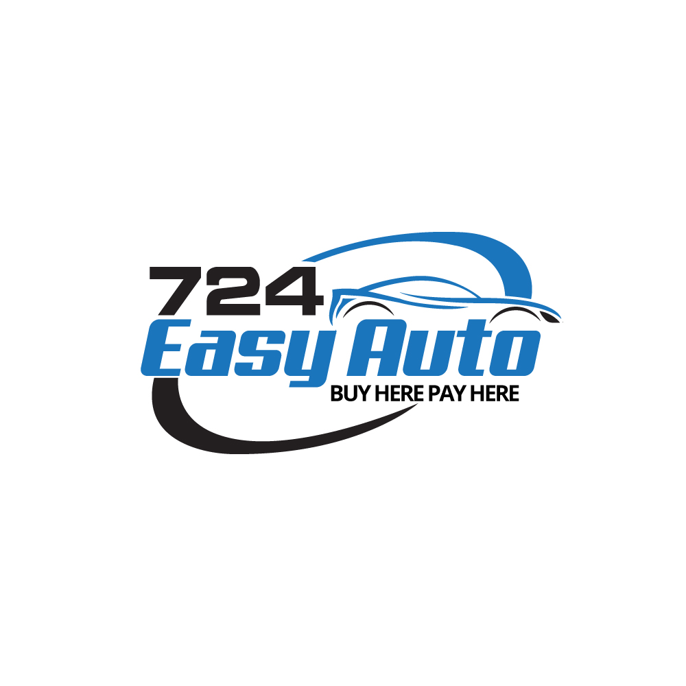 Logo Design by Designtree for 724 Easy Auto | Design: #20286255